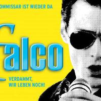 DE: "Falco. Verdammt, wir leben noch" - Von der Enttäuschung zur Begeisterung. Die Filmkritik